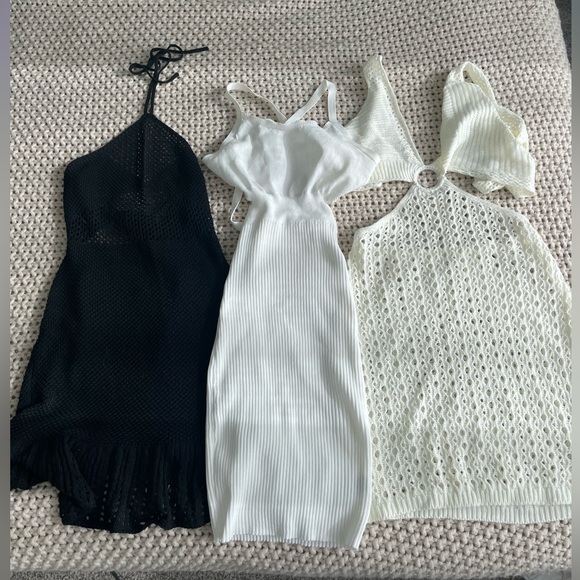 Rip Curl Other - Swim coverup bundle